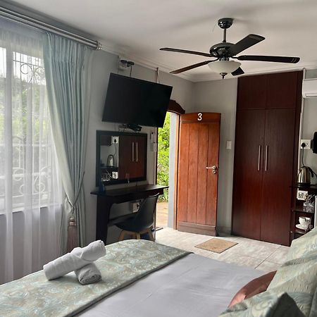 Silken Trap Accommodation No Loadshedding 约翰内斯堡 外观 照片