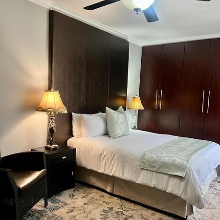 Silken Trap Accommodation No Loadshedding 约翰内斯堡 外观 照片