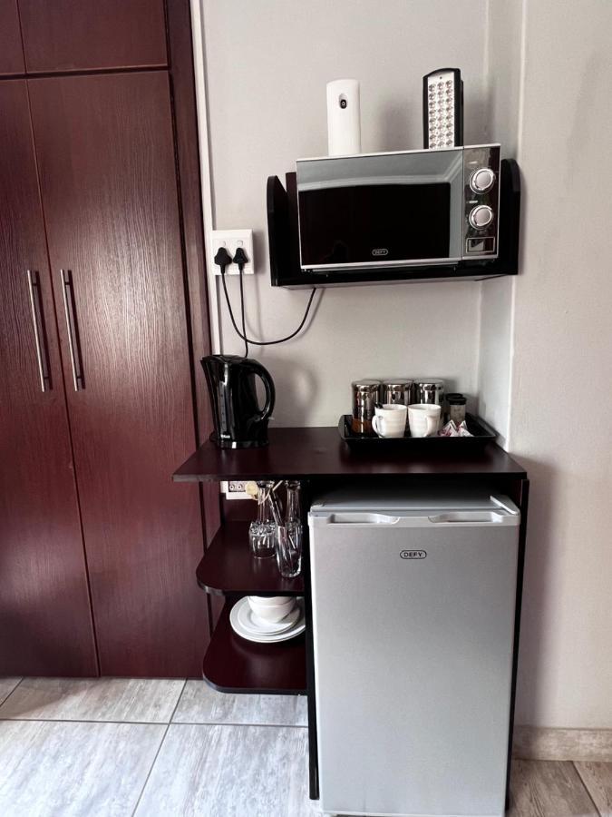 Silken Trap Accommodation No Loadshedding 约翰内斯堡 外观 照片