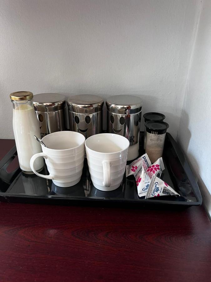 Silken Trap Accommodation No Loadshedding 约翰内斯堡 外观 照片