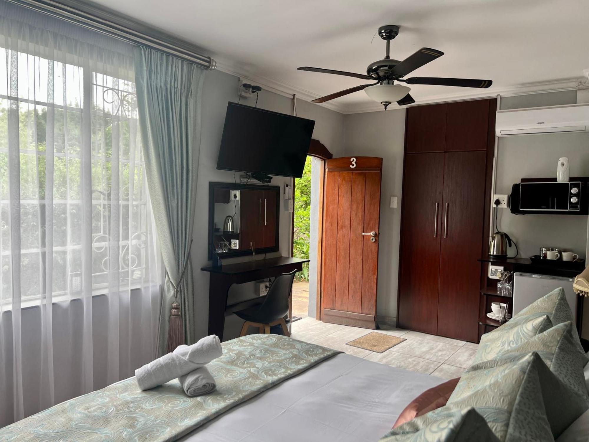 Silken Trap Accommodation No Loadshedding 约翰内斯堡 外观 照片
