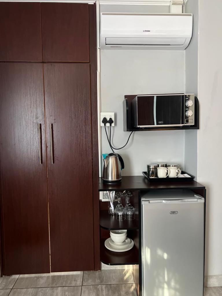 Silken Trap Accommodation No Loadshedding 约翰内斯堡 外观 照片
